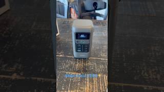 Anker Solix️C200 DC192Wh 200W #lifepo4 #infinity #solar #outdoors #dji #2024