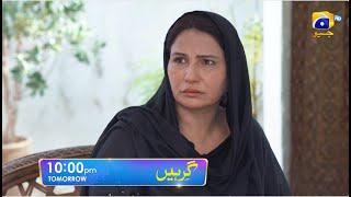 Girhein Episode 52 Promo | Tomorrow at 10:00 PM | Har Pal Geo