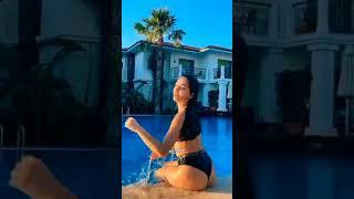 Crazy TIKTOK Bikini CHALLENGE #SexyTransitions #TiktokModels #BikiniModels