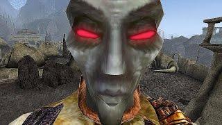 [ТОП] 10 фактов о The Elder Scrolls: Morrowind