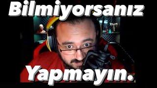 Bilmiyorsanız Yapmayın - Jahrein