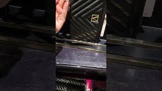 VICTORIA SECRET BAGS & WALLETS #shoppingvlog  #shorts