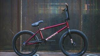 Wethepeople Dillon Lloyd 'BUCK' Bike Check