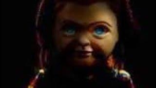 Kyran Productions Childs Play The Frame BackMusic