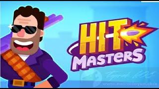 Hitmasters Android Gameplay