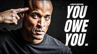 YOU OWE IT TO YOURSELF - One Of The Best Motivational Video Speeches Compilations in 2025 (So Far)