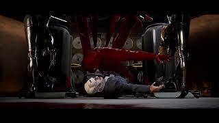 Atomic Heart  Полимер сожрет всех...