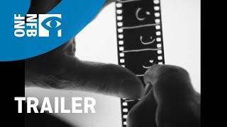 Scratches of Life: The Art of Pierre Hébert | Trailer