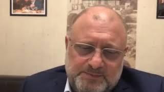 Чеченская Хронолигия Высших Умов России в одном из Лидеров Кавказской Свободы Джамбулатом Умаровым