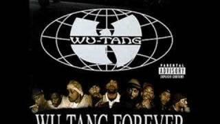 Wu Tang Clan- Reunited