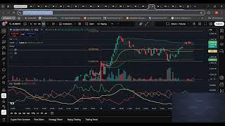 The Efficacy Club - Simple trading, no noise, no riff-raff
