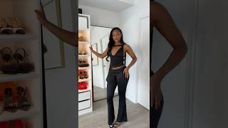 all black fits always 