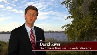 Any Theory of Creation Requires Faith - David Rives
