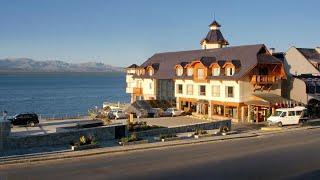 Cacique Inacayal Lake Hotel & Spa, San Carlos de Bariloche, Argentina | Travel Suggestions