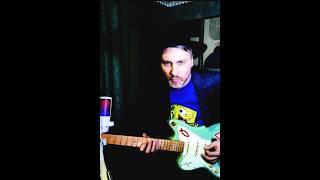 Велмир Несусветный #импровизация #indie #music #игратьнагитаре #russiandoomermusic #guitar #юмор