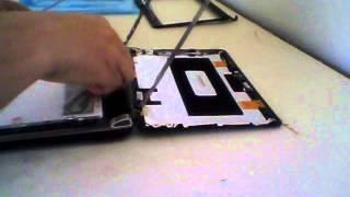 http://www.laptopscreen.com Laptop Screen Replacement eMachine KAV60