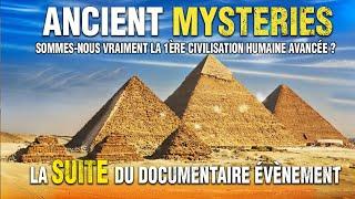 In the footsteps of an Ancient Civilization | Full Documentary (English Subtitles)