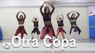 Otra Copa | Reggaeton | Diet Dance | 다이어트댄스 | cardio | Zumba | 줌바 | 홈트