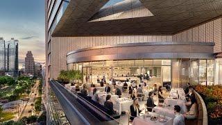 The Restaurant Collection at Hudson Yards