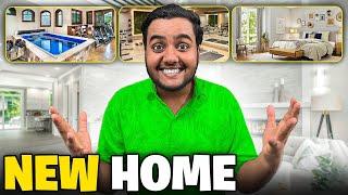 Finally New Ghar Dhondna Start Kar Diya ￼