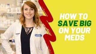 How To Save Money On Your Prescription Medicines | GenScripts Pharmacy | Pharmacies in Oklahoma