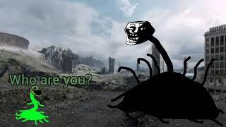 TROLLGE : NATURE'S CORRUPTION (PART 6) [REUPLOAD]