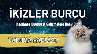 İkizler Burcu | Tutulma Aşk ve Yaratıcılığınızı Nasıl Etkileyecek? İnanılmaz Gelişmelere Hazır Olun!