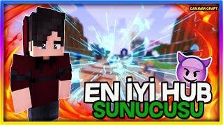 ATERNOSUN EN İYİ HUB SERVERİ ! | AZE HUB GÜNCELLEMESİ | MİNECRAFT