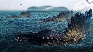 THIS TYPE-H BEAST JUST GOT EVEN BETTER! - The Isle - Type-H Hypo Spino Nesting & Survival - Gameplay