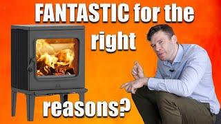 Full review of the Jotul F205