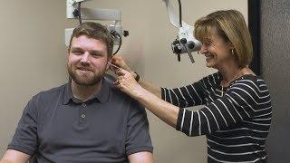 Audiology & Hearing Aid Center: Selecting a Hearing Provider