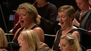 Proms 2017 - Bach: St John Passion [John Butt, Dunedin Consort]