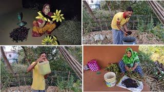 বাড়ির বাচ্চাদের ও নিজেদের সুস্থ রাখতে এই ভিডিওটা অবশ্যই দেখবেন, Ramadan Vlog Mehek kitchen Vlog