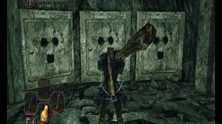 Dark Souls 2 Sotfs Doors of pharros Rare items only