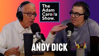 Andy Dick on Diddy Parties, Phil Hartman and How He Pays the Bills