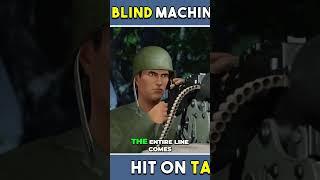 Epic WWII Battle  Johnny Rivers Fights!