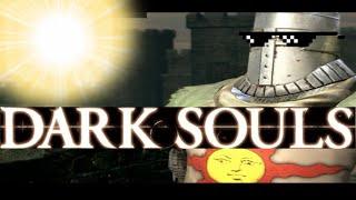 A Return To Dark Souls