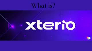 What is XTER