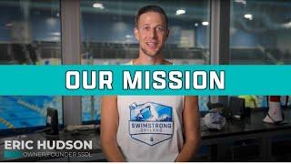 SwimStrong Dryland: Our Mission
