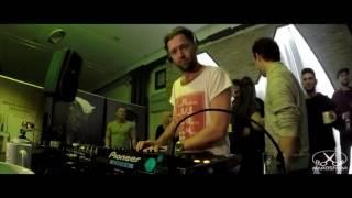 Peter Makto - Marosfalvi Room Vol.002. (Live dj set 14.01.2017)