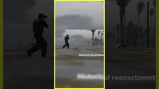 Molecular MageXD historical Reenactment #Shorts #Gta