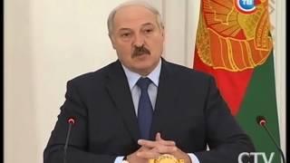 Александр Лукашенко: население нормально воспринимает повышение пенсионного возраста