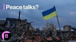 Ukraine-Russia War: 'Right Decision to Provide Ukraine With Long-Range US Missiles,' Ambassador Says