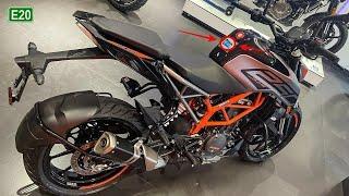 Finally KTM Duke 250 Old Model Relaunch Date confirm 2025New ChangeNew FeaturesKTM Duke 250 Old