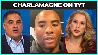 What Charlamagne Tha God REALLY Thinks Of The Democratic Party