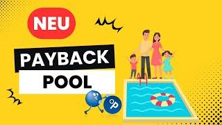 NEU: Payback Punkte Pool - Das neue Payback Gemeinschaftskonto