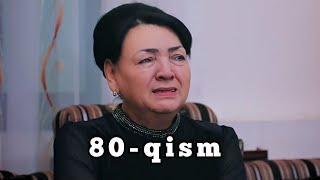 Egoist 80-qism (òzbek serial) Егоист 80-кисм