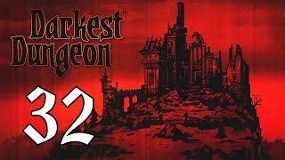 Darkest Dungeon - "БОСС: Соблазнительная Сирена" - 32