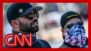 Proud Boys and Oath Keepers subpoenaed by House panel
