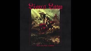 Lion's Law - Si Le Ciel Vient A Tomber (2024) FULL ALBUM